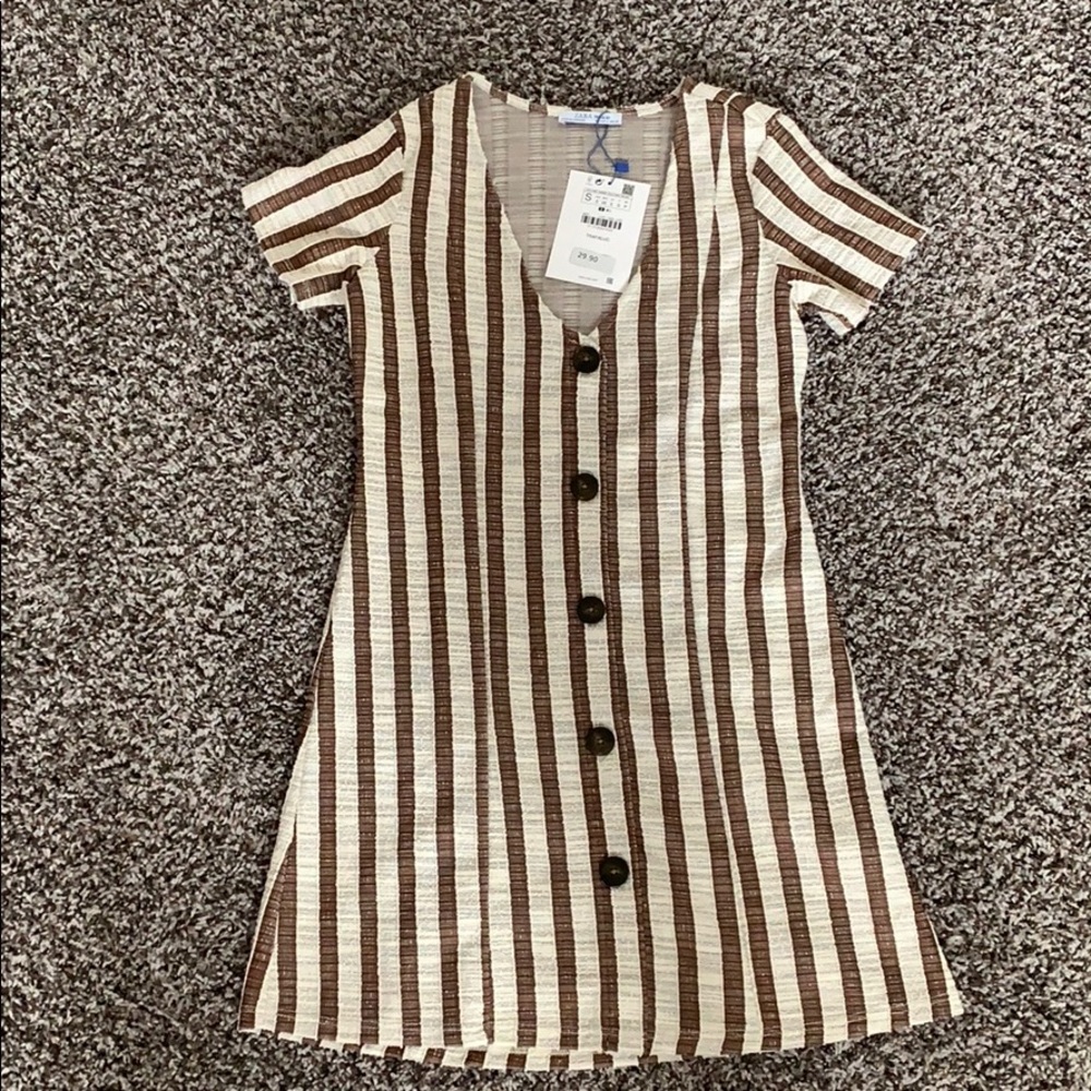 Zara Dress